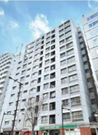 豊栄新都心マンション