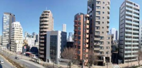 豊栄新都心マンション