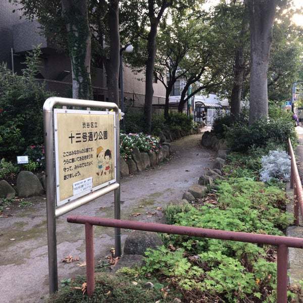 代田ロイヤルパレス(十三号通り公園)