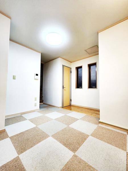 世田谷区船橋5丁目中古戸建（事業用）