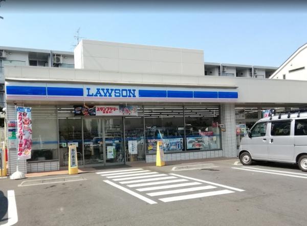 世田谷区赤堤３丁目の中古一戸建て(ローソン世田谷赤堤三丁目店)