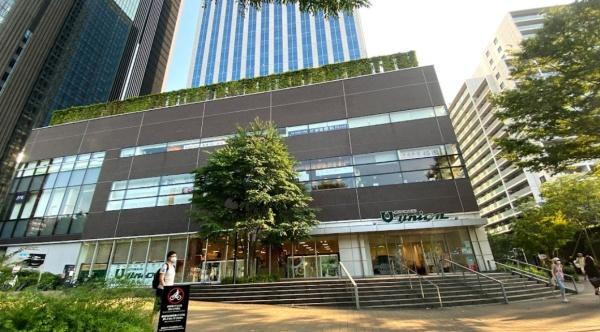 西新宿パークサイドタワー(もとまちユニオン新宿店)