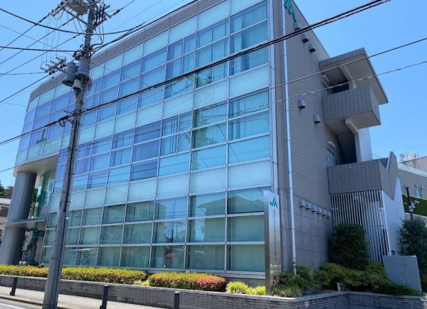 世田谷区千歳台5丁目の新築一戸建(JA東京中央本店)