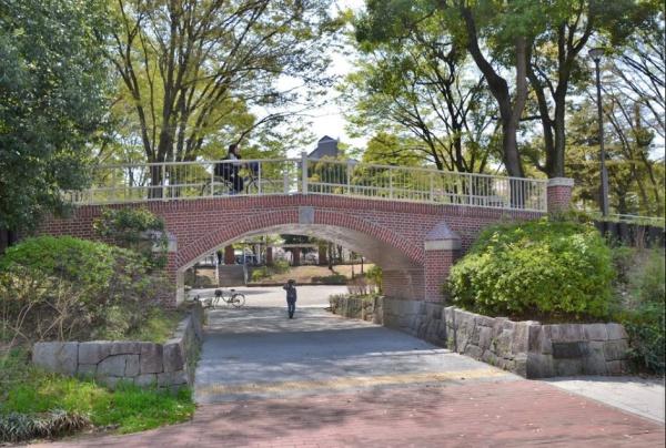 世田谷区千歳台5丁目の新築一戸建(希望丘公園)