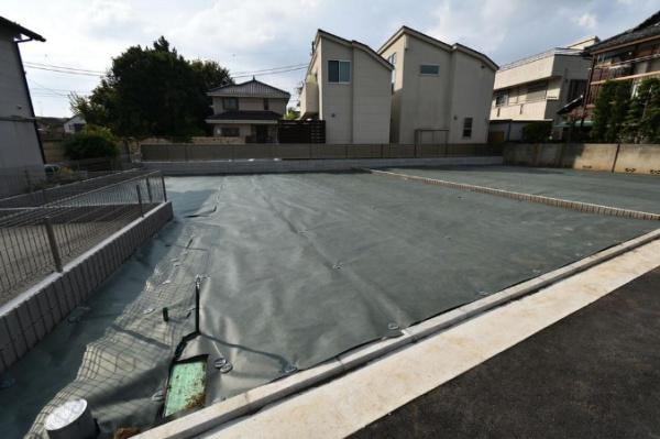 世田谷区桜上水２丁目の売土地