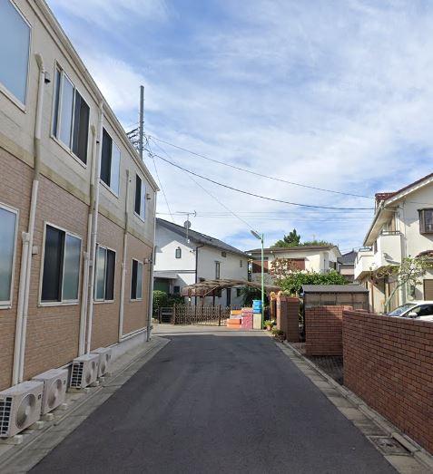 世田谷区桜上水２丁目の売土地