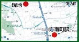杉並区堀ノ内２丁目の売土地