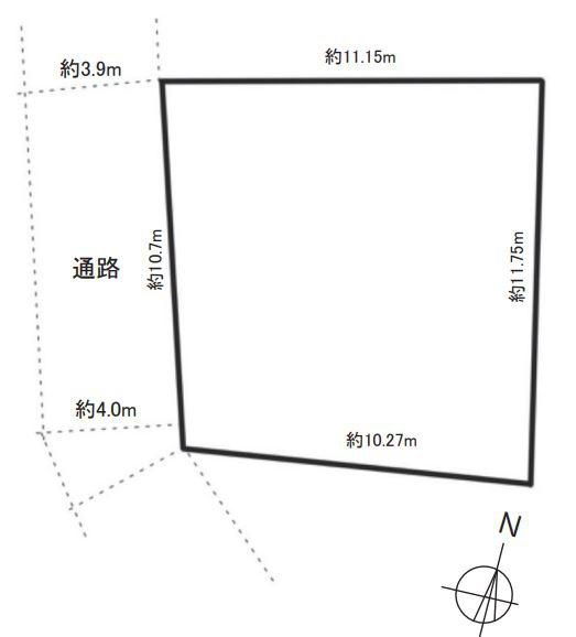 世田谷区桜上水２丁目の中古一戸建