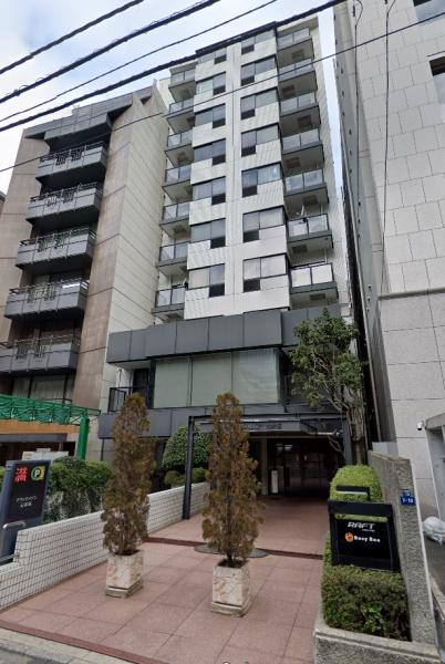 グランドメゾン元赤坂