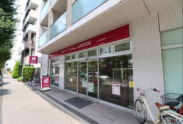 セボン深沢(ナチュラルローソン駒沢5丁目店)