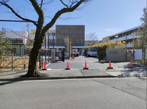 セボン深沢(日体幼稚園)