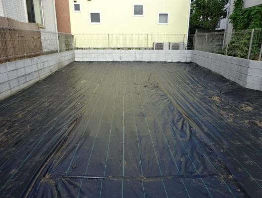目黒区八雲１丁目の売土地
