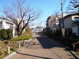 エス・バイ・エルマンション下北沢(玉川上水第二緑道)