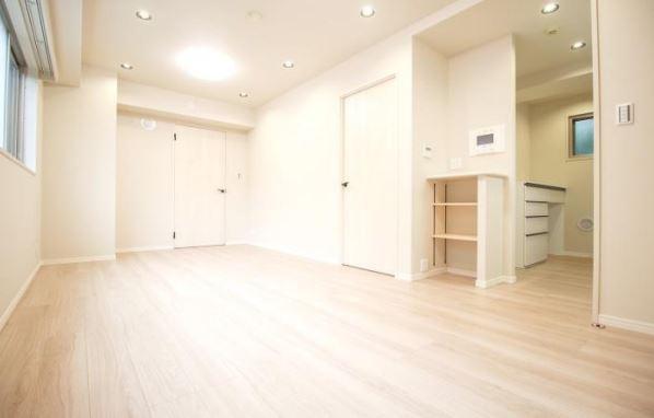 エス・バイ・エルマンション下北沢