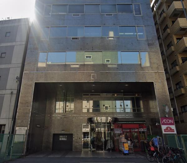 護国寺ロイアルハイツ(まいばすけっと大塚5丁目店)