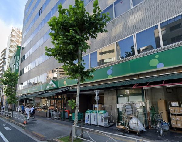 護国寺ロイアルハイツ(マルエツプチ新大塚店)