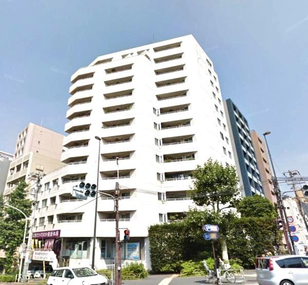 護国寺ロイアルハイツ
