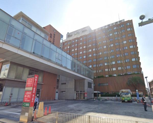 新宿区住吉町の中古一戸建て(東京女子医科大学病院)