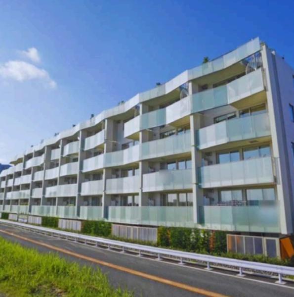 ロイヤルシーズン二子玉川