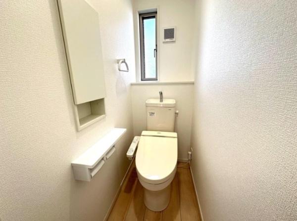 調布市西つつじケ丘４丁目の中古一戸建て