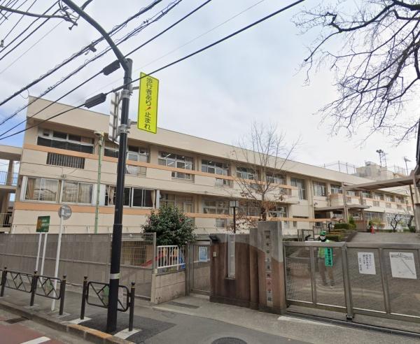 調布市西つつじケ丘４丁目の中古一戸建て(調布市滝坂小学校)
