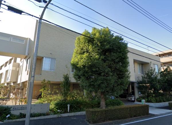 調布市西つつじケ丘４丁目の中古一戸建て(特定医療法人社団研精会東京さつきホスピタル)