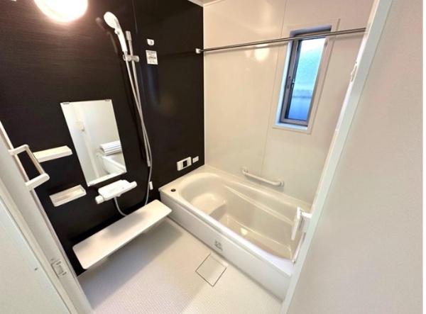 調布市西つつじケ丘４丁目の中古一戸建て