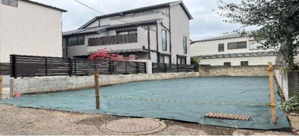 世田谷区北沢1丁目土地