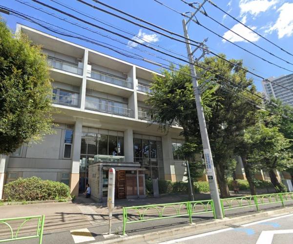 ライオンズガーデンテラス千歳烏山(昭和大学附属烏山病院)