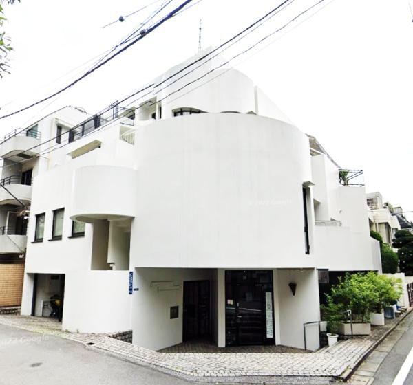 南青山パールハイム