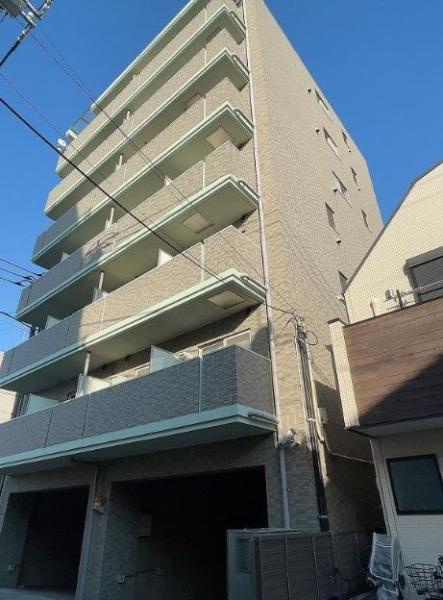アフェクシオン南烏山