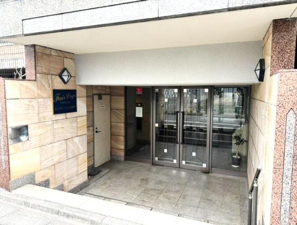 フェアロージュ永福町