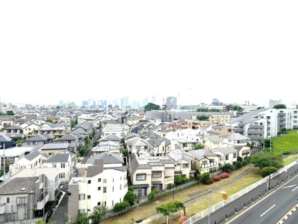 フェアロージュ永福町
