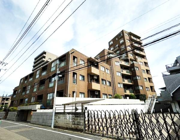 フェアロージュ永福町