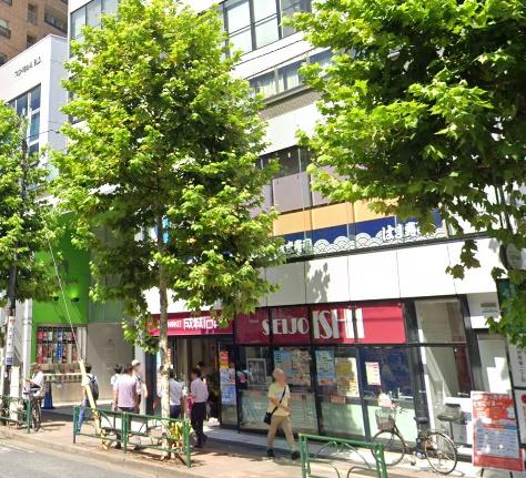 レイズビル高田馬場(成城石井高田馬場店)