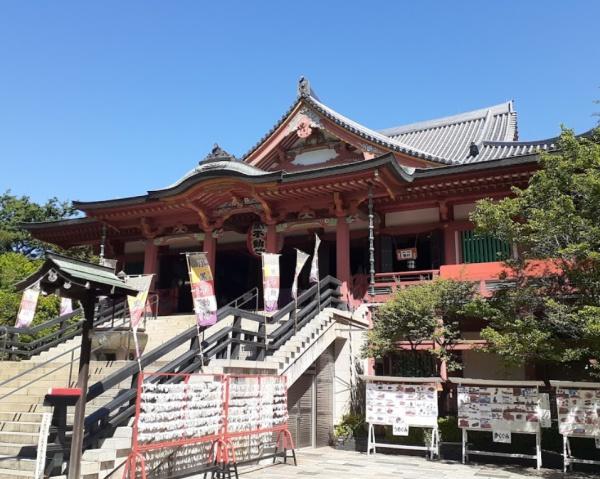 テラス下目黒(目黒不動尊)