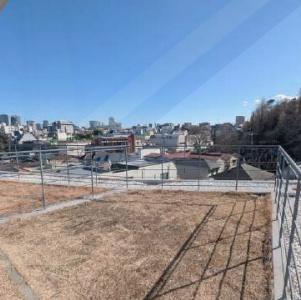 テラス下目黒