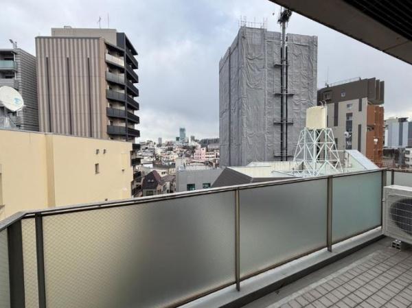 オープレ東中野