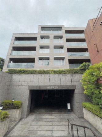 オープレ東中野