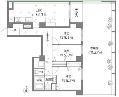 東北沢ハウス