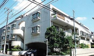 東北沢ハウス