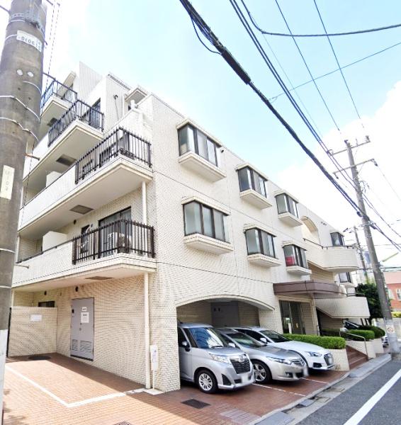 東北沢ハウス