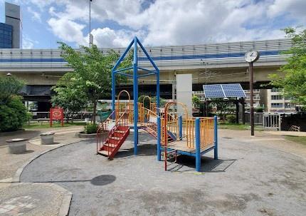 カーサ白金(白金公園)