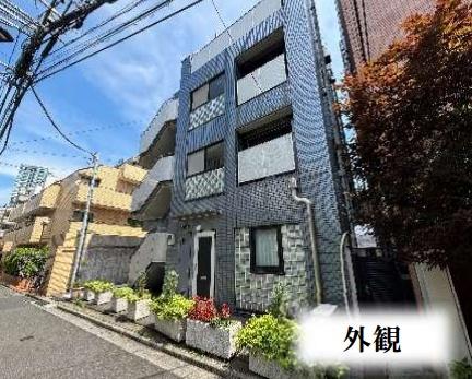 カーサ白金