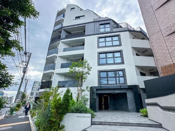 デュオステージ下北沢