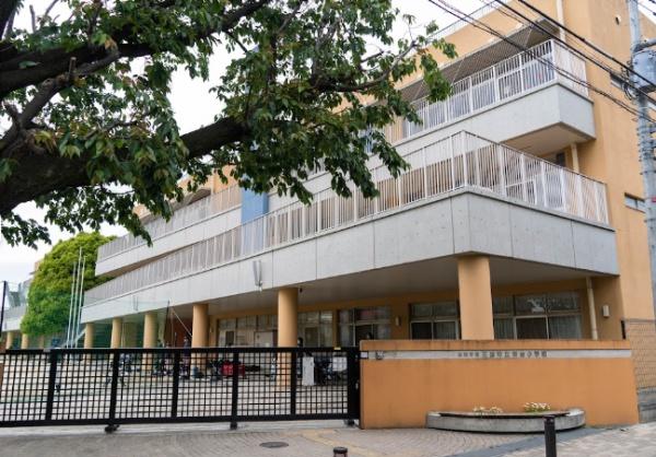 三鷹市中原1丁目の中古一戸建て(三鷹市立東台小学校)