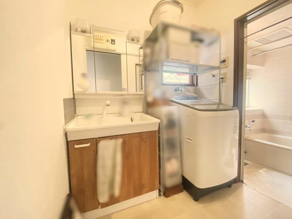三鷹市中原１丁目の中古一戸建て
