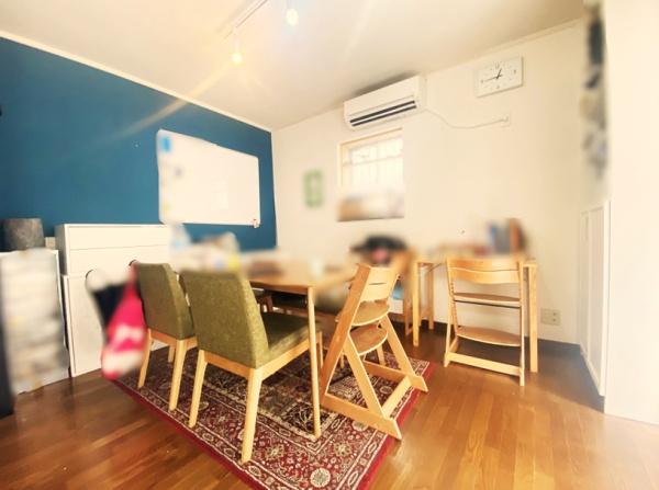 三鷹市中原１丁目の中古一戸建