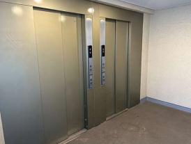 ライオンズマンション初台