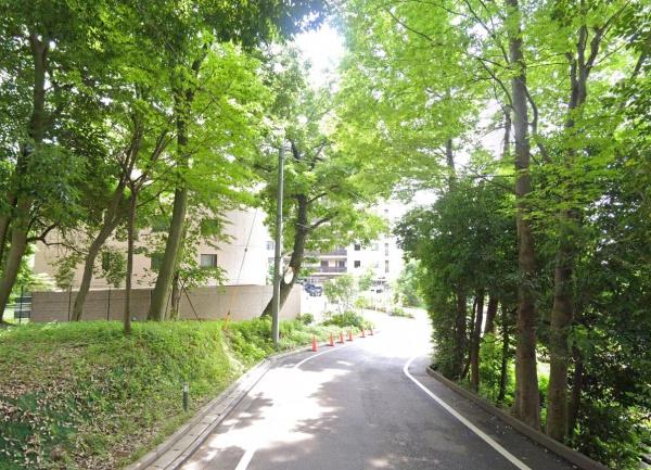 グランドメゾン仙川